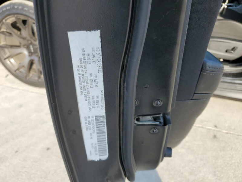 Dodge Charger  R/T 392, снимка 12 - Автомобили и джипове - 52395150