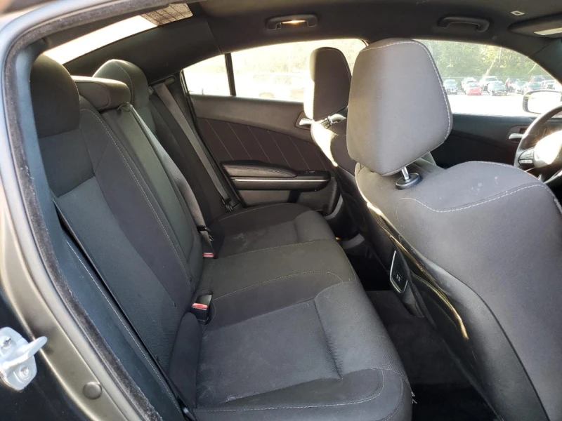 Dodge Charger  R/T 392, снимка 10 - Автомобили и джипове - 52395150