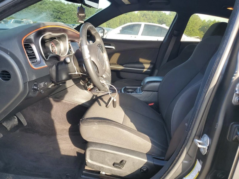 Dodge Charger  R/T 392, снимка 7 - Автомобили и джипове - 52395150