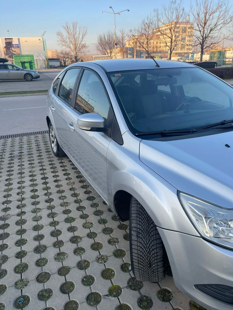 Ford Focus, снимка 3 - Автомобили и джипове - 52861596