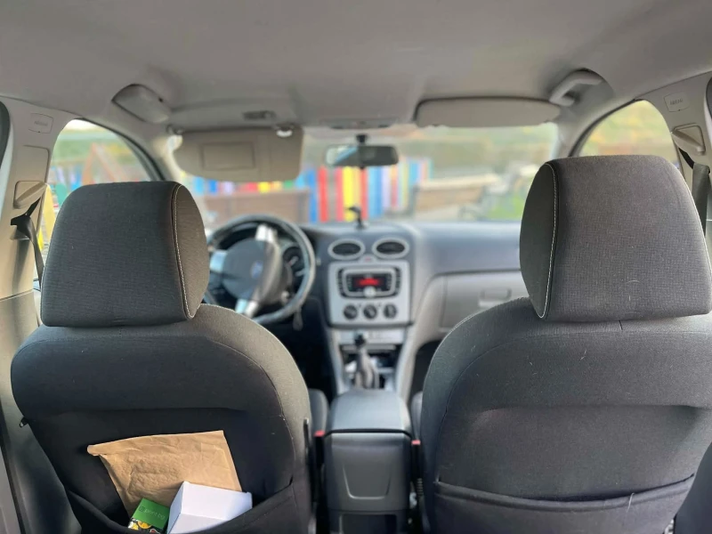Ford Focus, снимка 9 - Автомобили и джипове - 52861596