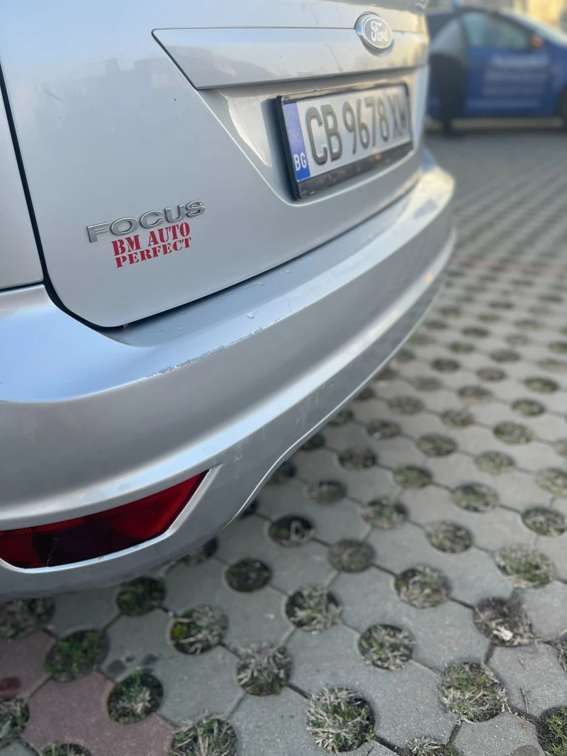 Ford Focus, снимка 2 - Автомобили и джипове - 52861596