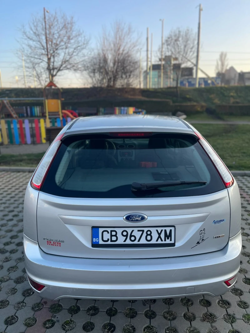 Ford Focus, снимка 17 - Автомобили и джипове - 52861596
