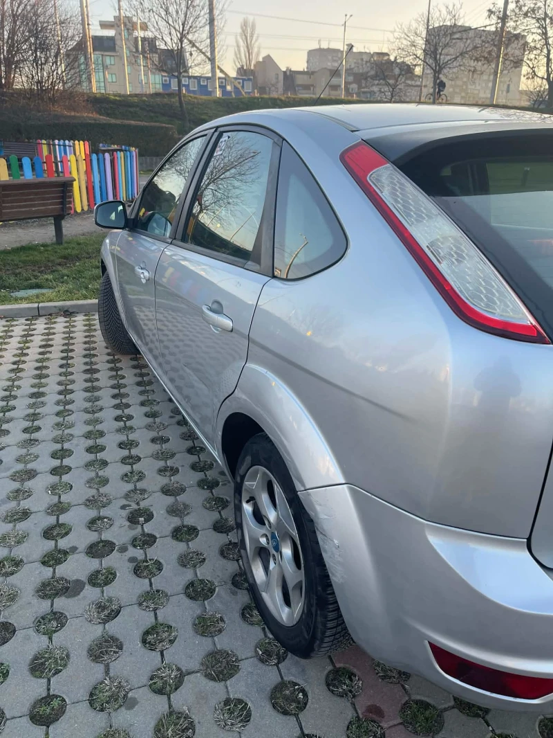 Ford Focus, снимка 10 - Автомобили и джипове - 52861596