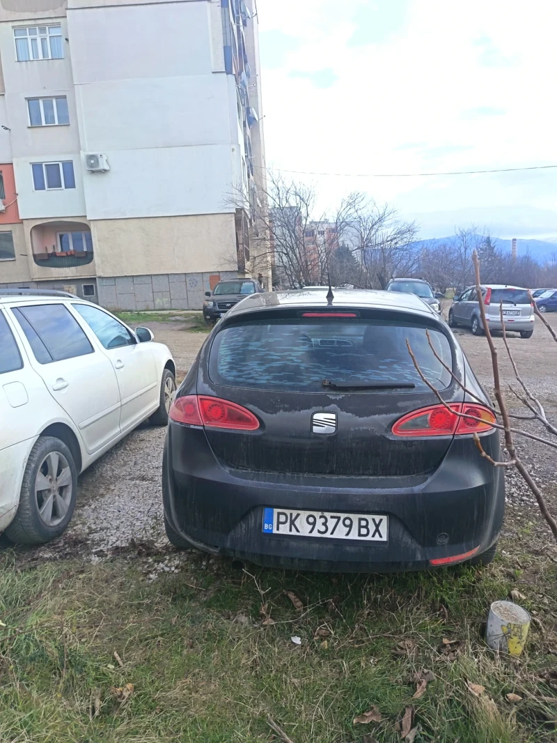 Seat Leon, снимка 2 - Автомобили и джипове - 52972439