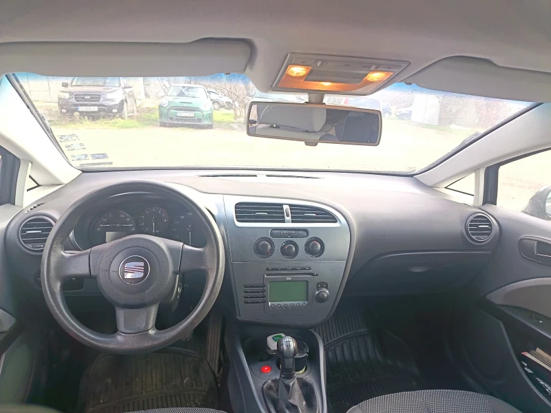 Seat Leon, снимка 5 - Автомобили и джипове - 52972439