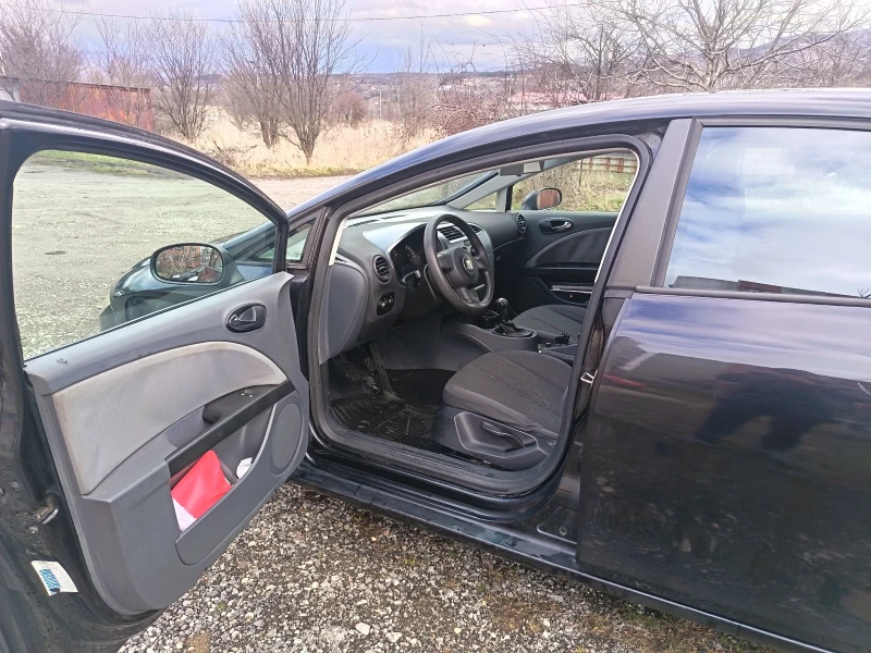 Seat Leon, снимка 7 - Автомобили и джипове - 52972439