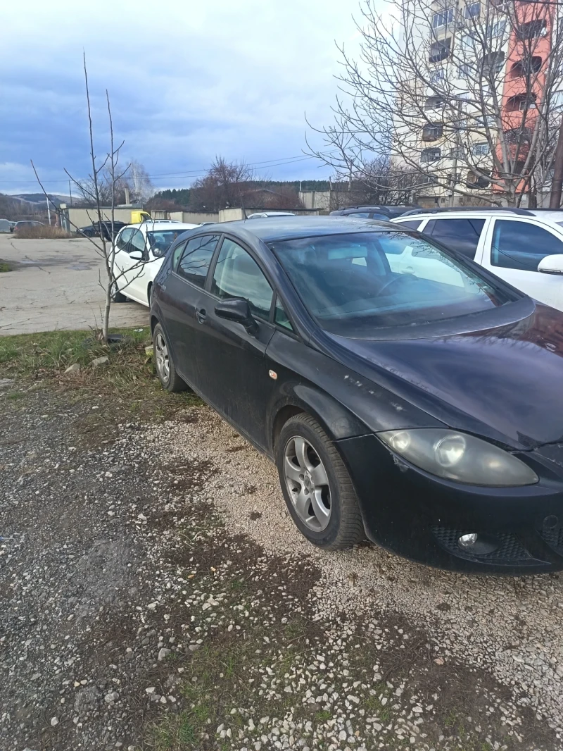Seat Leon, снимка 4 - Автомобили и джипове - 52972439