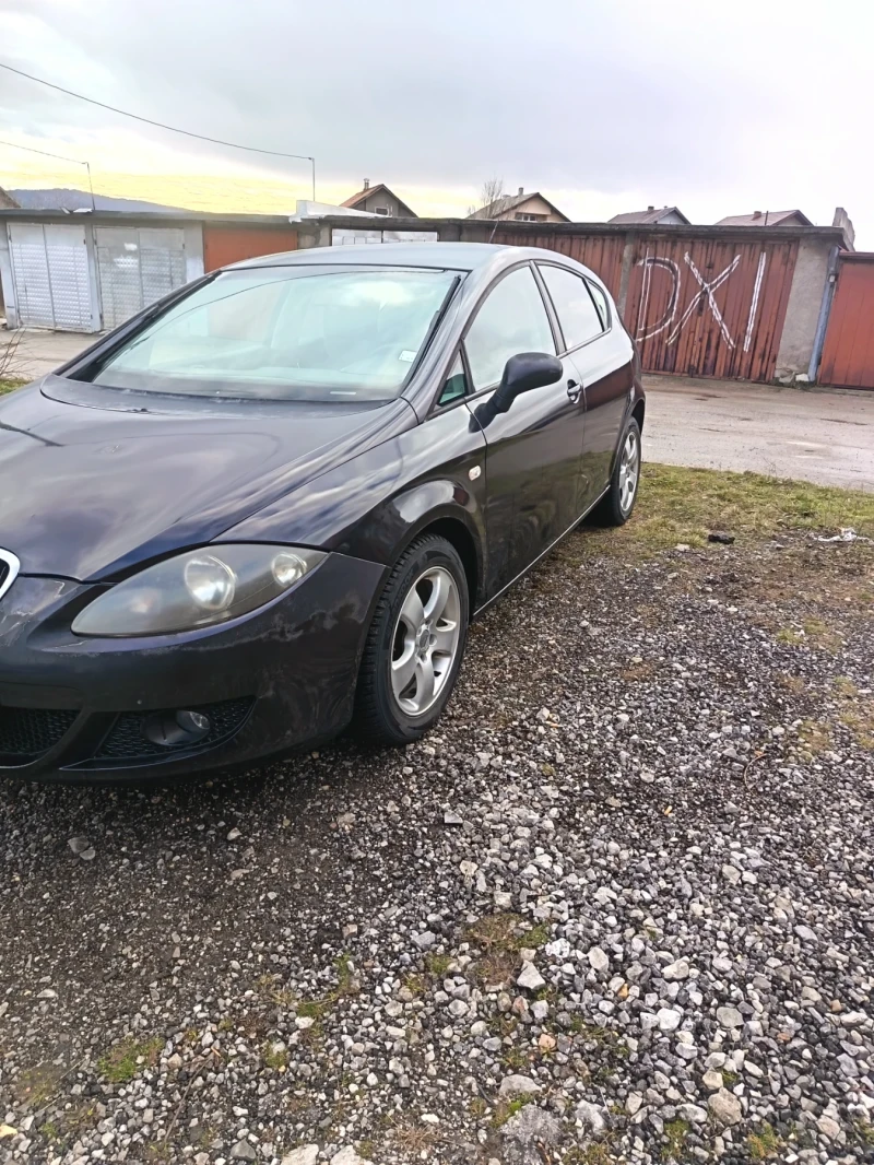 Seat Leon, снимка 4 - Автомобили и джипове - 52972439