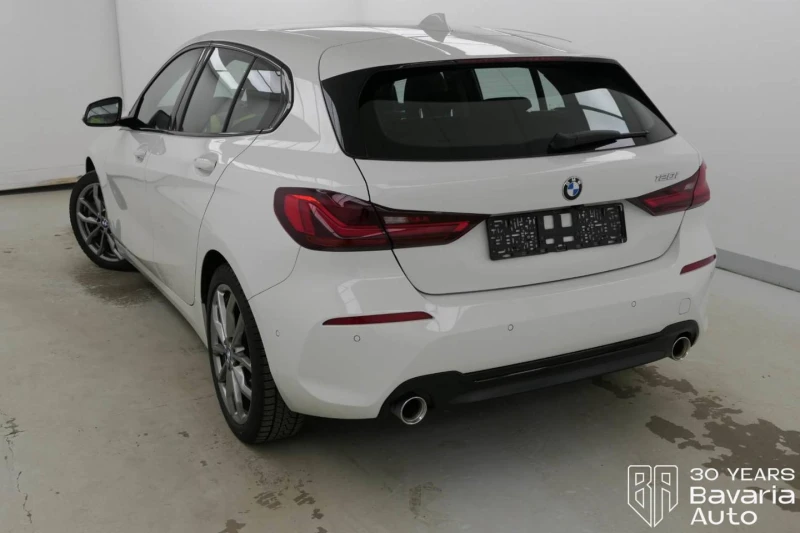 BMW 120 i Steptronic Sport Line, снимка 2 - Автомобили и джипове - 53073607