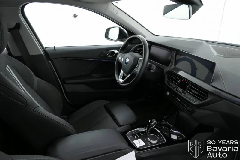 BMW 120 i Steptronic Sport Line, снимка 7 - Автомобили и джипове - 53073607