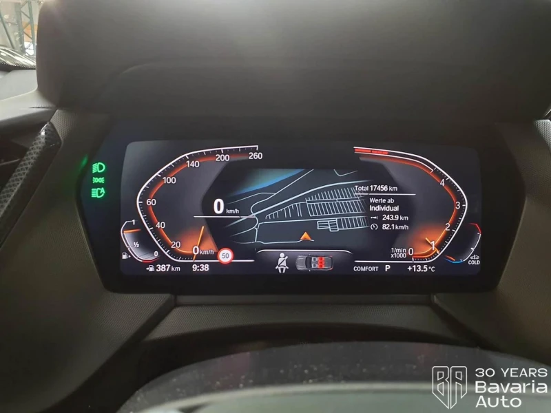 BMW 120 i Steptronic Sport Line, снимка 9 - Автомобили и джипове - 53073607