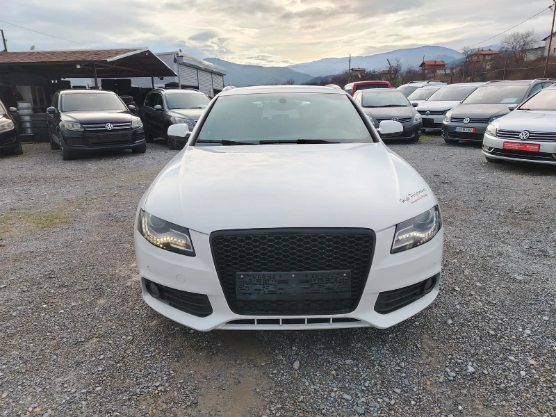 Audi A4 2.0TDI S-LINE QUATTRO , снимка 2 - Автомобили и джипове - 53093408