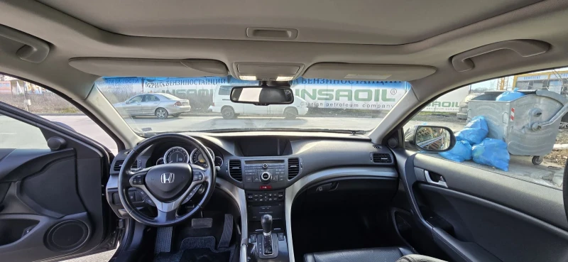 Honda Accord Executive, снимка 11 - Автомобили и джипове - 53144436