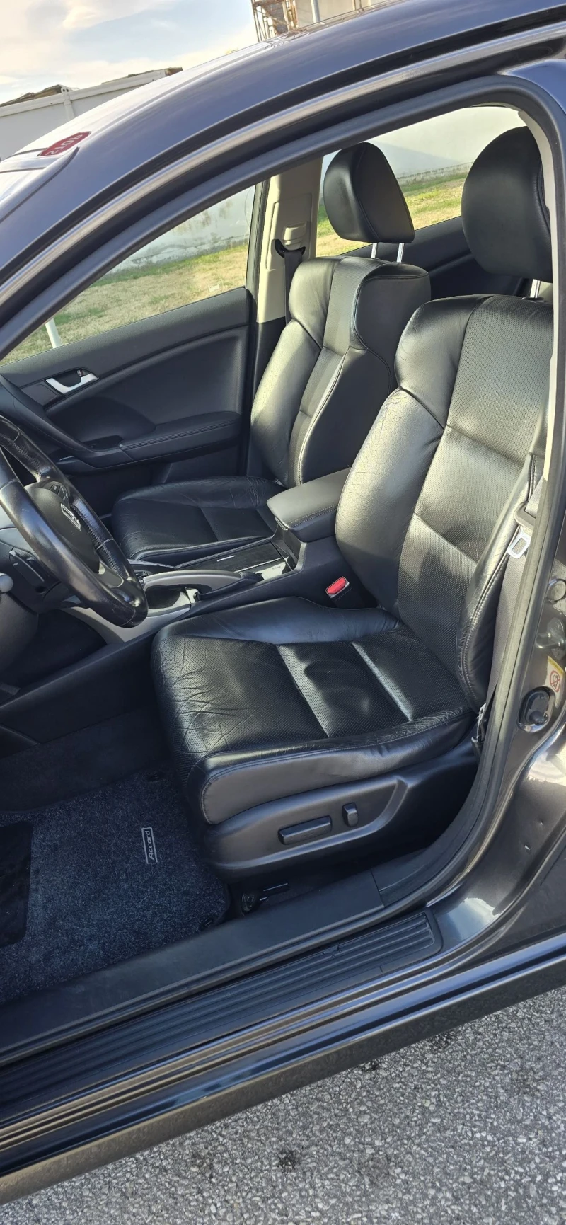 Honda Accord Executive, снимка 9 - Автомобили и джипове - 53144436