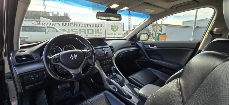 Honda Accord Executive, снимка 8 - Автомобили и джипове - 53144436