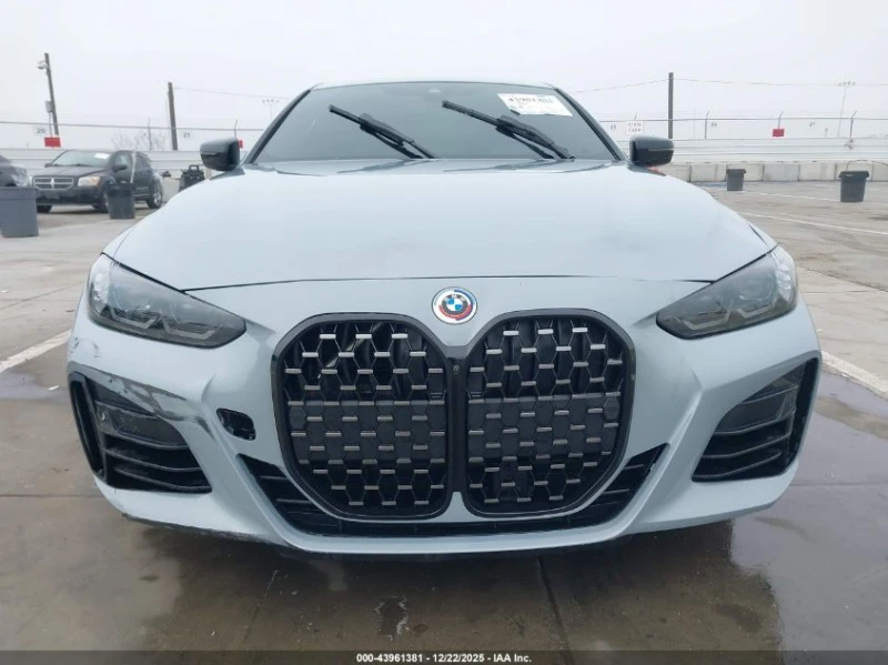 BMW 440 xDrive * Крайна цена* , снимка 13 - Автомобили и джипове - 53221252