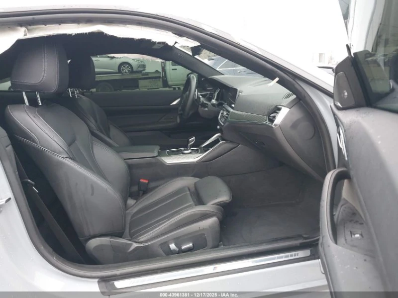 BMW 440 xDrive * Крайна цена* , снимка 5 - Автомобили и джипове - 53221252