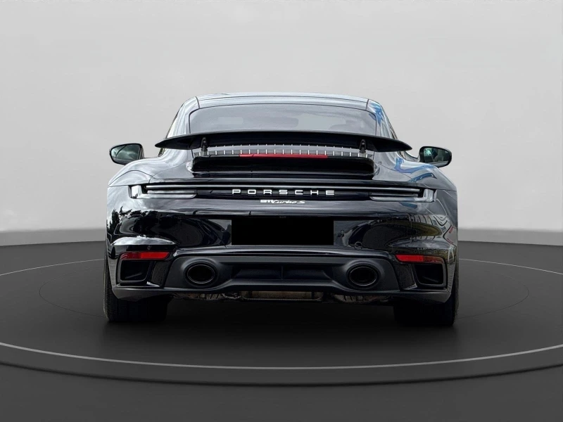 Porsche 911 992 TURBO S COUPE/CERAMIC/CARBON/BOSE/MATRIX/LIFT/, снимка 5 - Автомобили и джипове - 53233899