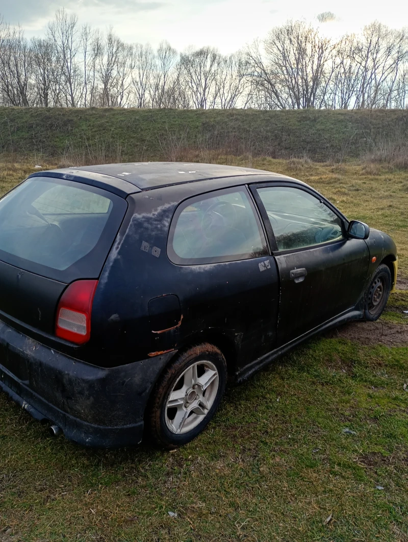 Mitsubishi Colt, снимка 4 - Автомобили и джипове - 53235930