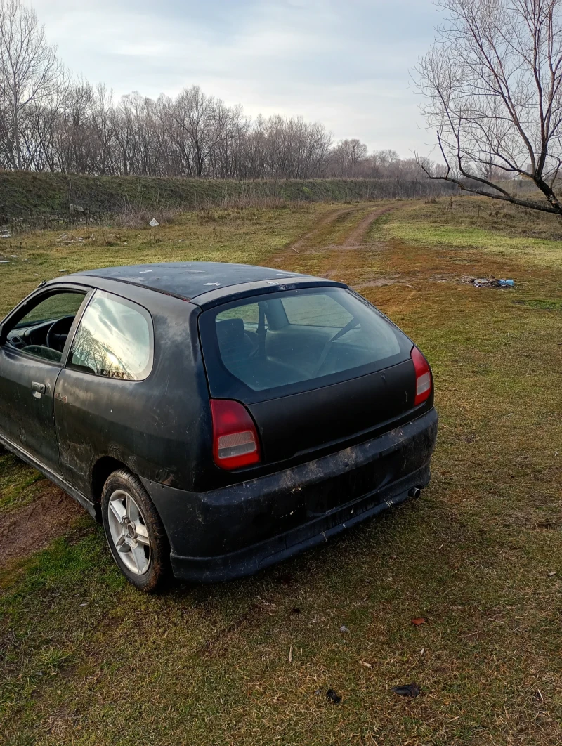 Mitsubishi Colt, снимка 3 - Автомобили и джипове - 53235930