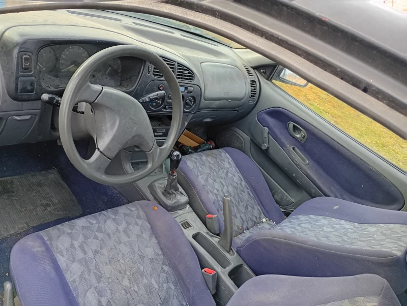 Mitsubishi Colt, снимка 8 - Автомобили и джипове - 53235930