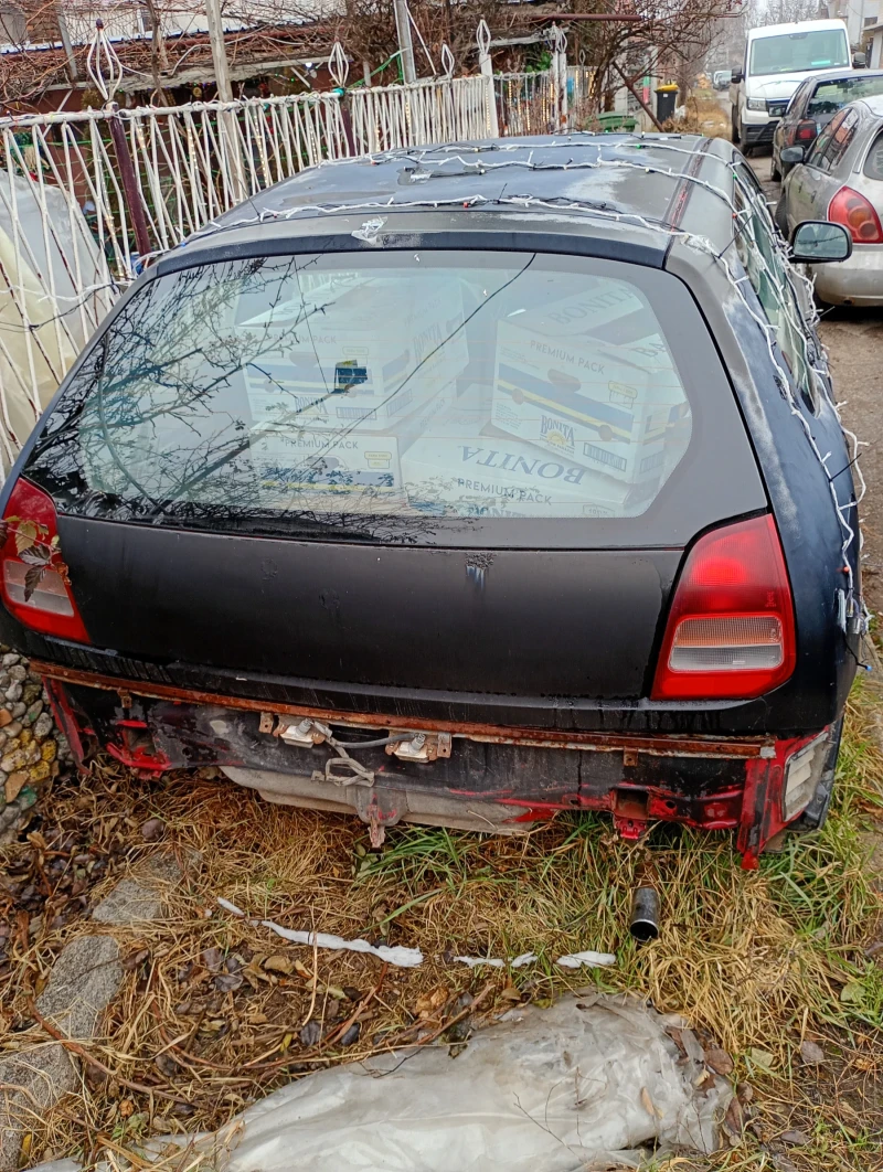 Mitsubishi Colt, снимка 6 - Автомобили и джипове - 53235930