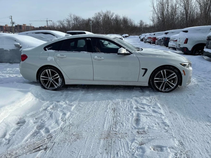 BMW 440 * 440i xDrive * CARFAX * ЦЕНА ДО БГ, снимка 5 - Автомобили и джипове - 53283966