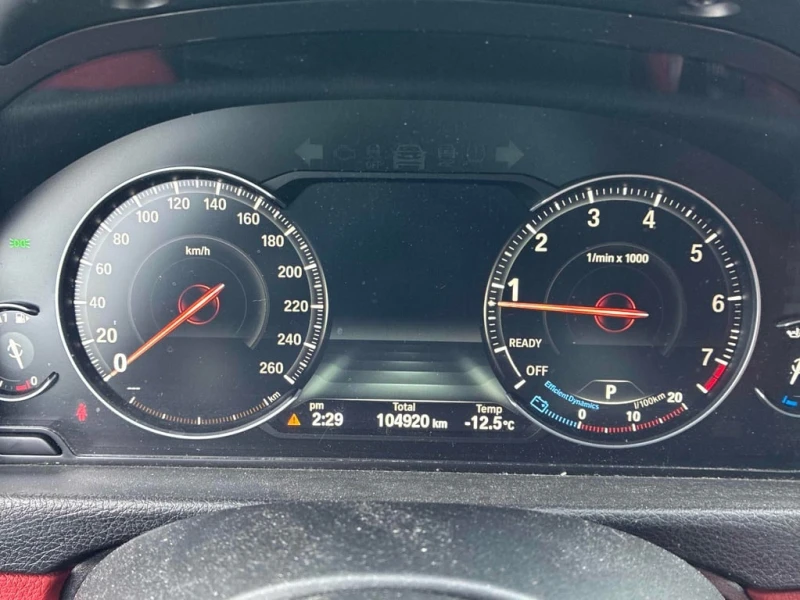 BMW 440 * 440i xDrive * CARFAX * ЦЕНА ДО БГ, снимка 11 - Автомобили и джипове - 53283966