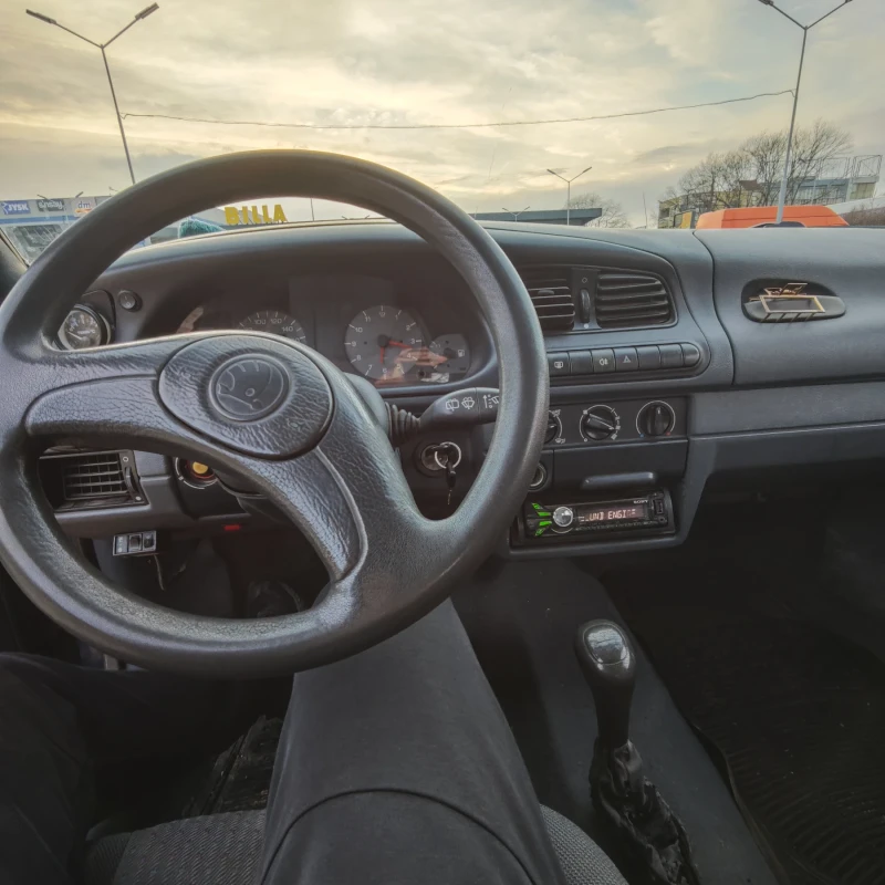 Skoda Felicia, снимка 8 - Автомобили и джипове - 53384901
