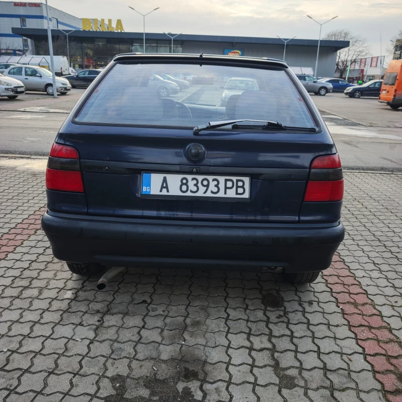 Skoda Felicia, снимка 6 - Автомобили и джипове - 53384901