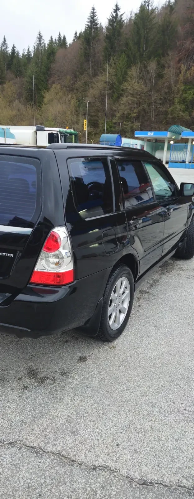Subaru Forester, снимка 14 - Автомобили и джипове - 54172550