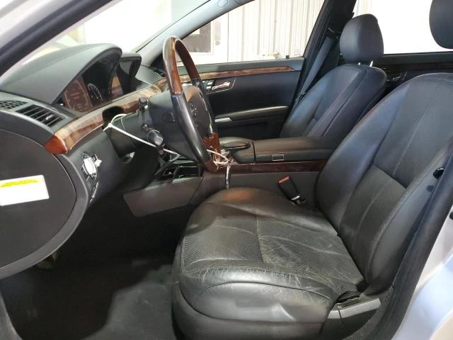 Mercedes-Benz S 550, снимка 6 - Автомобили и джипове - 47618482