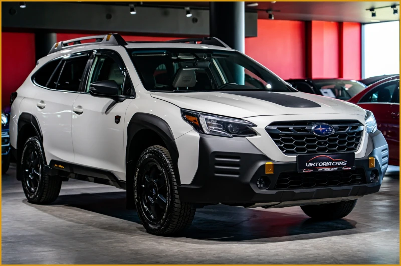 Subaru Outback Wilderness* AWD - 55000 лв. - 75781085 1