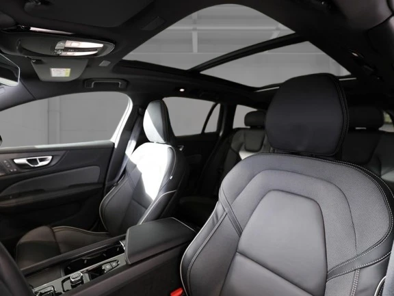 Volvo V60 B4 = Plus Dark =  | Mobile.bg   6