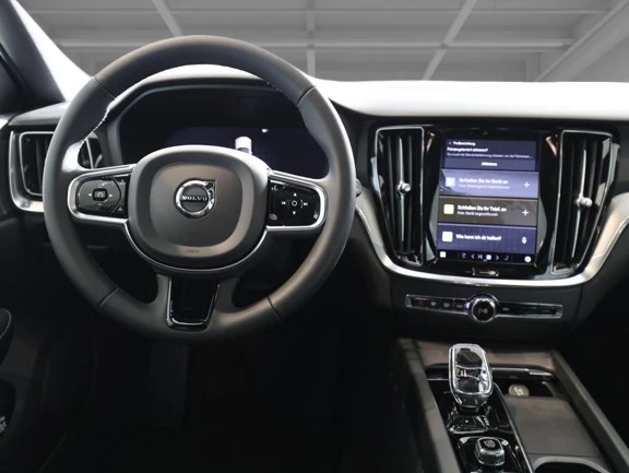 Volvo V60 B4 = Plus Dark =  | Mobile.bg   7