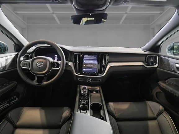 Volvo V60 B4 = Plus Dark =  | Mobile.bg   8