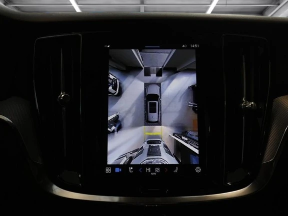 Volvo V60 B4 = Plus Dark =  | Mobile.bg   9