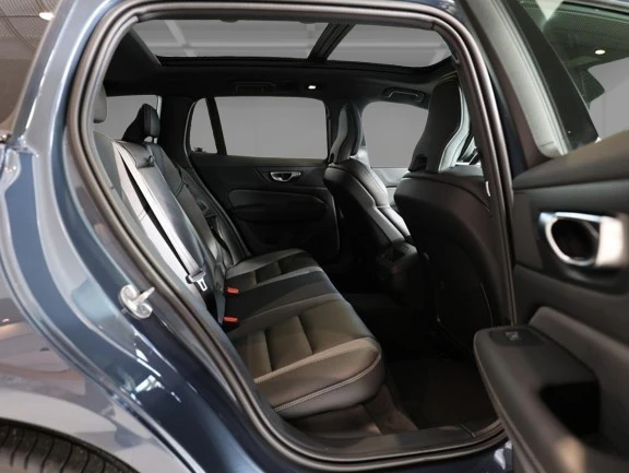 Volvo V60 B4 = Plus Dark =  | Mobile.bg   12