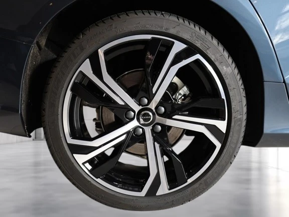 Volvo V60 B4 = Plus Dark =  | Mobile.bg   3