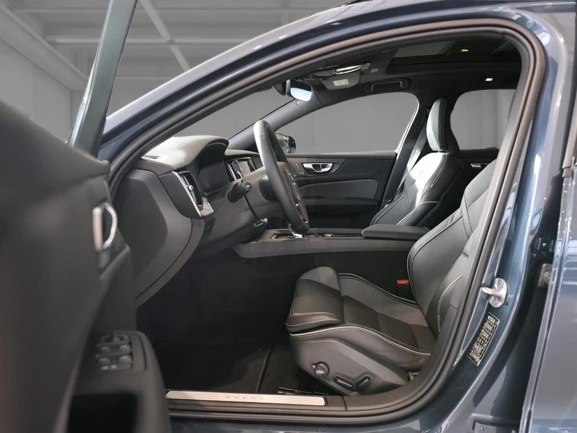 Volvo V60 B4 = Plus Dark =  | Mobile.bg   5