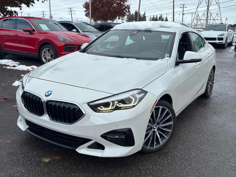 BMW 228 * 228i xDrive * CARFAX * БЕЗ ПЪРВОНАЧАЛНА ВНОСКА - 47800 лв. / 24439.75 € - 45632818 1