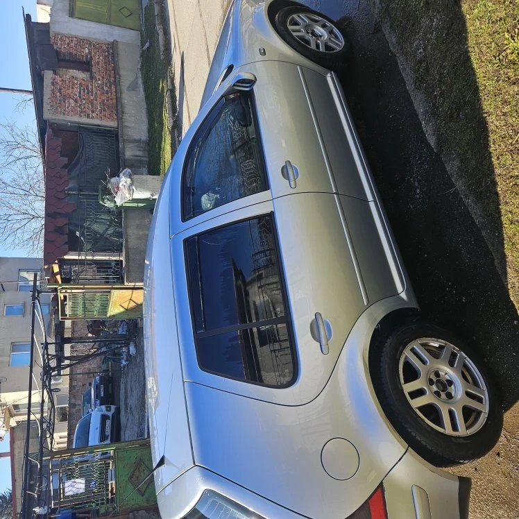 VW Golf, снимка 3 - Автомобили и джипове - 54114789