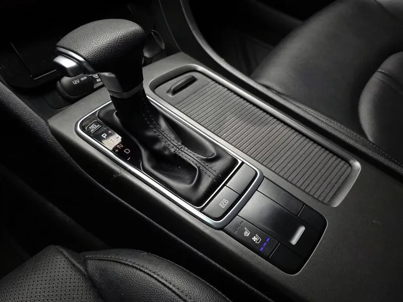 Kia K5 2.0 | Mobile.bg � ����������� 9