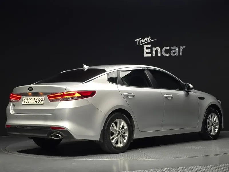 Kia K5 2.0 | Mobile.bg � ����������� 2