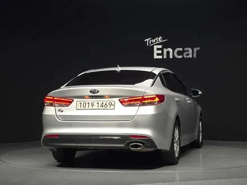 Kia K5 2.0 | Mobile.bg � ����������� 4