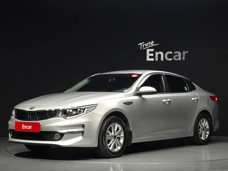 Kia K5 2.0 | Mobile.bg � ����������� 1