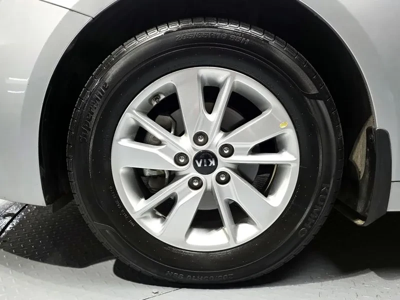 Kia K5 2.0 | Mobile.bg � ����������� 5