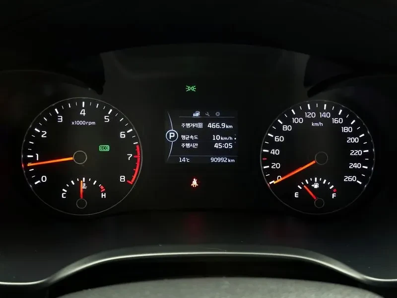 Kia K5 2.0 | Mobile.bg � ����������� 8