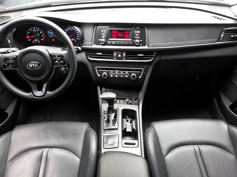 Kia K5 2.0 | Mobile.bg � ����������� 7